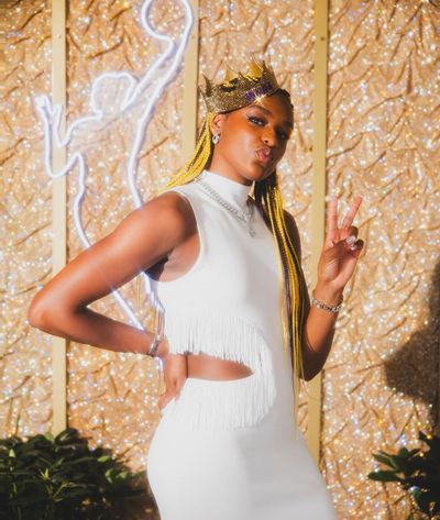 Image post by @wnba on Instagram