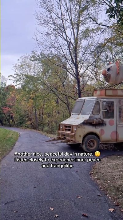 Video post by @sonypicturestv on Instagram