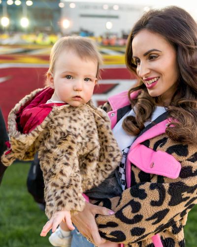 Image post by @samanthabusch on Instagram