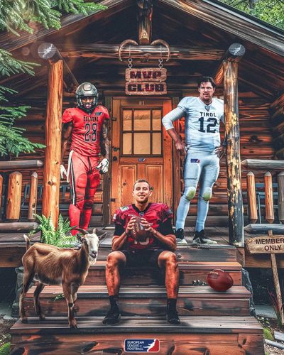 Image post by @thebatteredbastards on Instagram