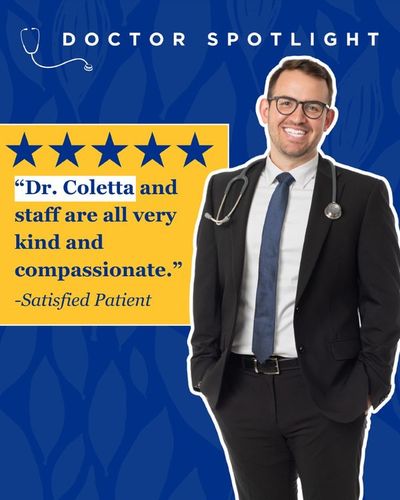 Image post by @familyallergy on Facebook