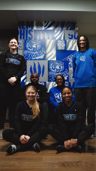 Video post by @memphissoftball on Instagram