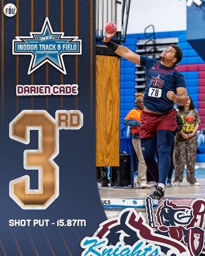 Image post by @fduknightstrack on Instagram