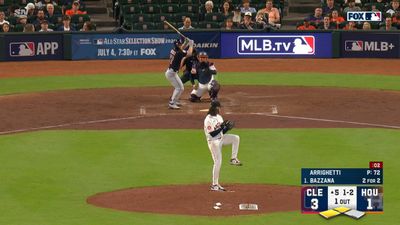 Video post by @Sportsnet on Twitter