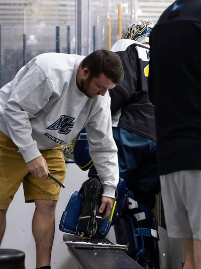 Image post by @merrimack_mih on Instagram