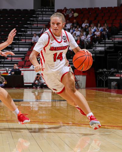 Image post by @redbirdwbb on Instagram