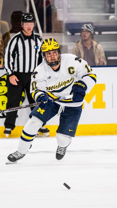 Video post by @b1ghockey on Instagram