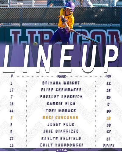 Image post by @LipscombSB on Twitter