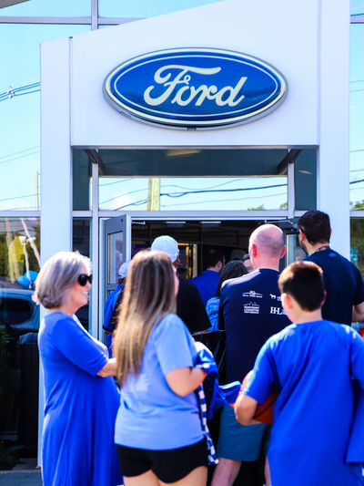 Video post by @paulmillermotorcompany on TikTok
