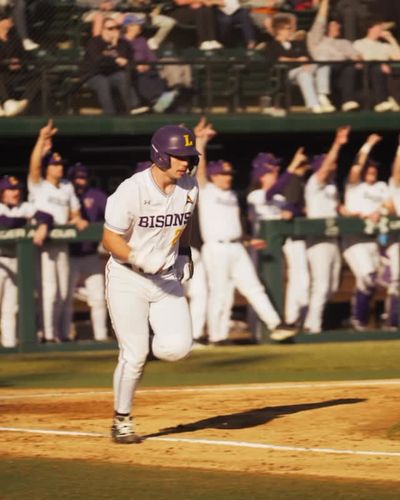 Video post by @lipscombbaseball on Instagram