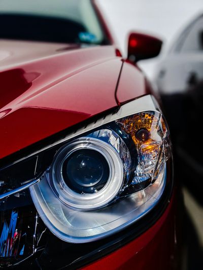 Video post by @PaulMillerMazda on Facebook