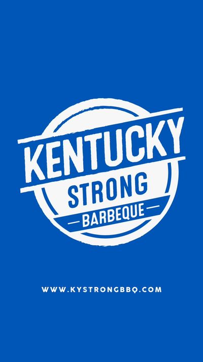 Video post by @strongbbq on Facebook