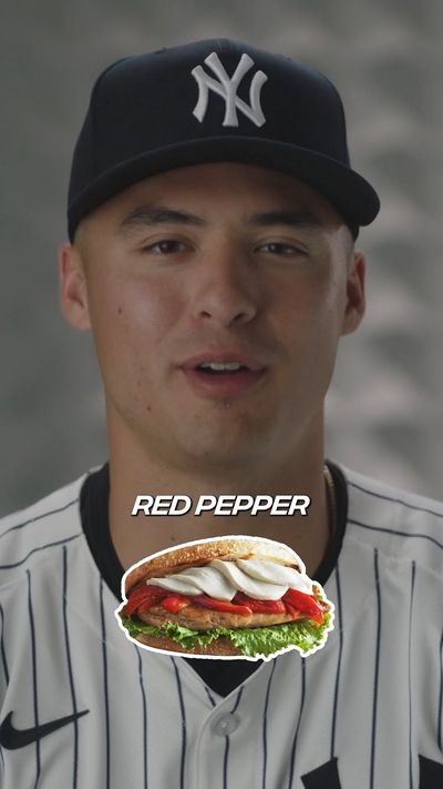 Video post by @yesnetwork on Instagram