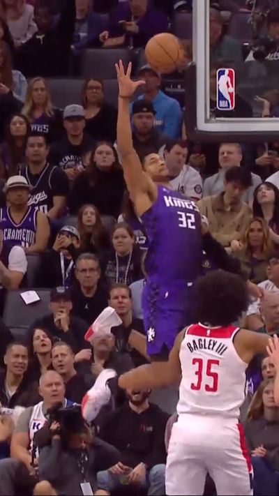 Video post by @nbaonprime on TikTok