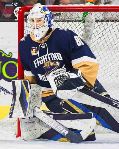 Image post by @merrimack_mih on Instagram