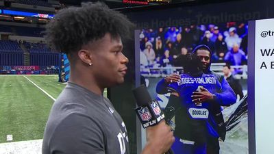 Video post by @NFLGameDay on Twitter