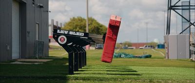 Video post by @RaginCajunsFB on Twitter
