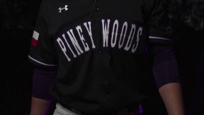 Video post by @SFA_Baseball on Twitter