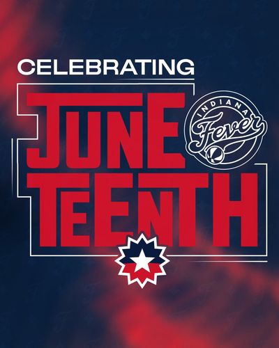 Image post by @IndianaFever on Twitter