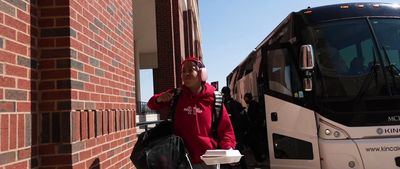 Video post by @OU_WBBall on Twitter