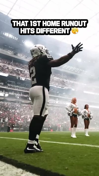 Video post by @nfl on Instagram