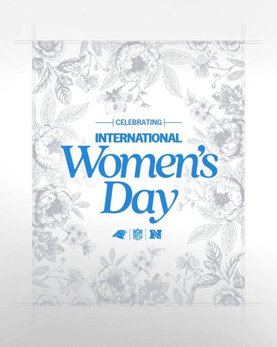 Image post by @Panthers on Twitter