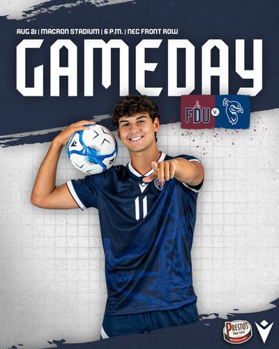 Image post by @fduknightsmsoc on Instagram