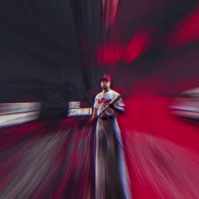 Video post by @Phillies on Twitter