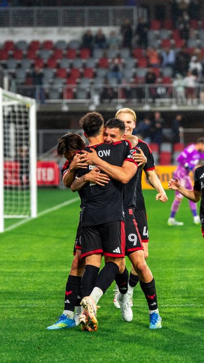 Video post by @dcunited on Instagram