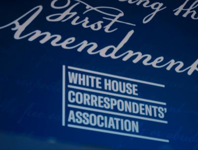 Video post by @WhiteHouse on Twitter