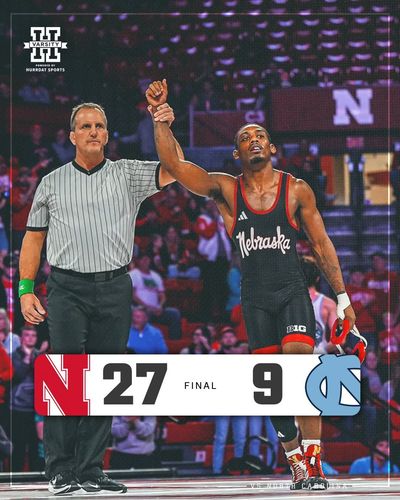 Image post by @hailvarsity on Instagram