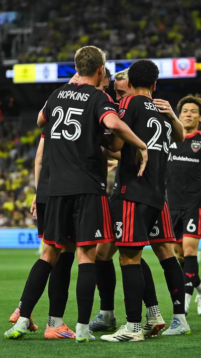Video post by @dcunited on Instagram