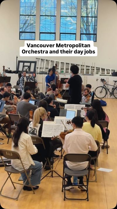 Video post by @vmocanada on Instagram