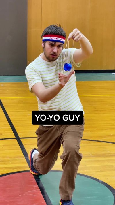 Video post by @americanhighshorts on TikTok