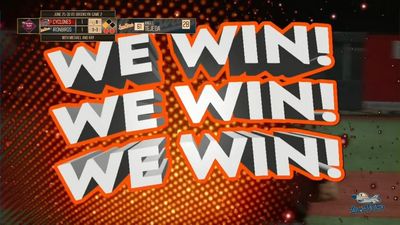 Video post by @aberdeenironbirds on Instagram