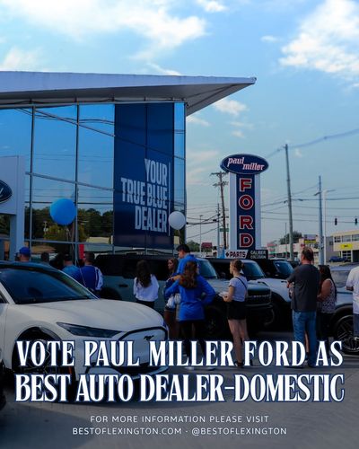 Image post by @paulmillerky on Instagram