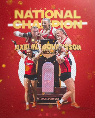 Image post by @HuskerTFXC on Twitter
