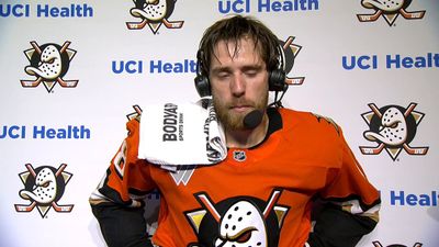 Video post by @Sportsnet on Twitter/X
