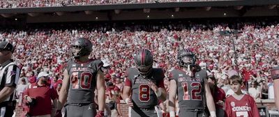 Video post by @OU_Football on Twitter