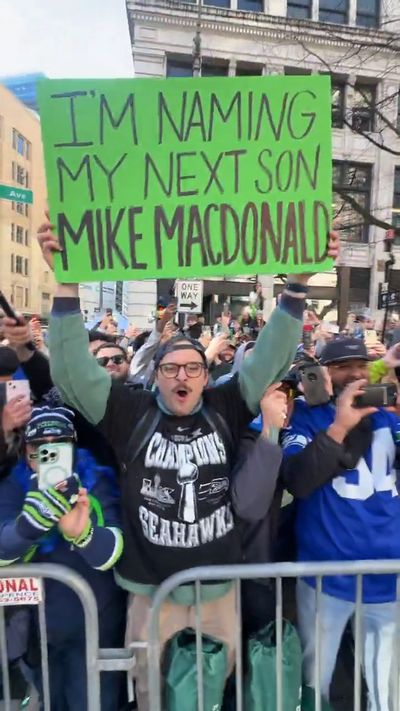 Video post by @NFL on Twitter