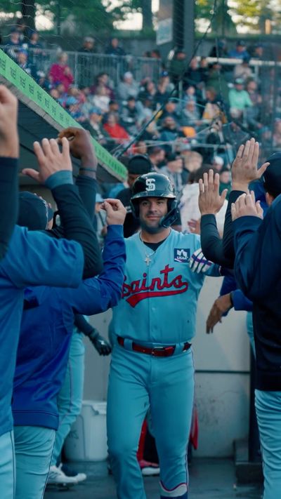 Video post by @stpaulsaints on Instagram