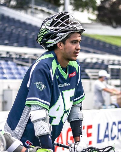 Image post by @thebayhawks on Instagram