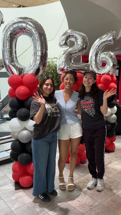 Video post by @unlv_alumni on Instagram