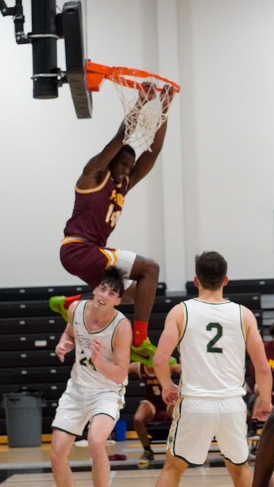 Video post by @parkbuccaneers on Instagram