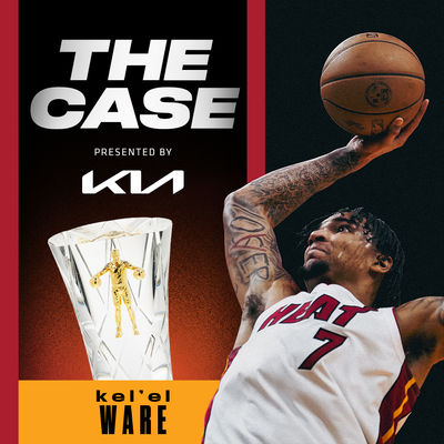 Image post by @MiamiHEAT on Twitter