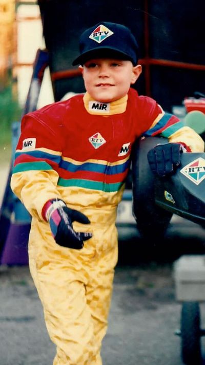 Video post by @cadillacf1 on Instagram