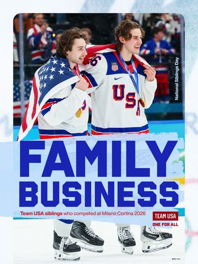 Video post by @teamusa on TikTok