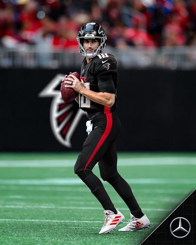 Image post by @AtlantaFalcons on Twitter