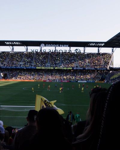 Video post by @NashvilleSC on Twitter