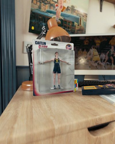 Video post by @IndianaFever on Twitter